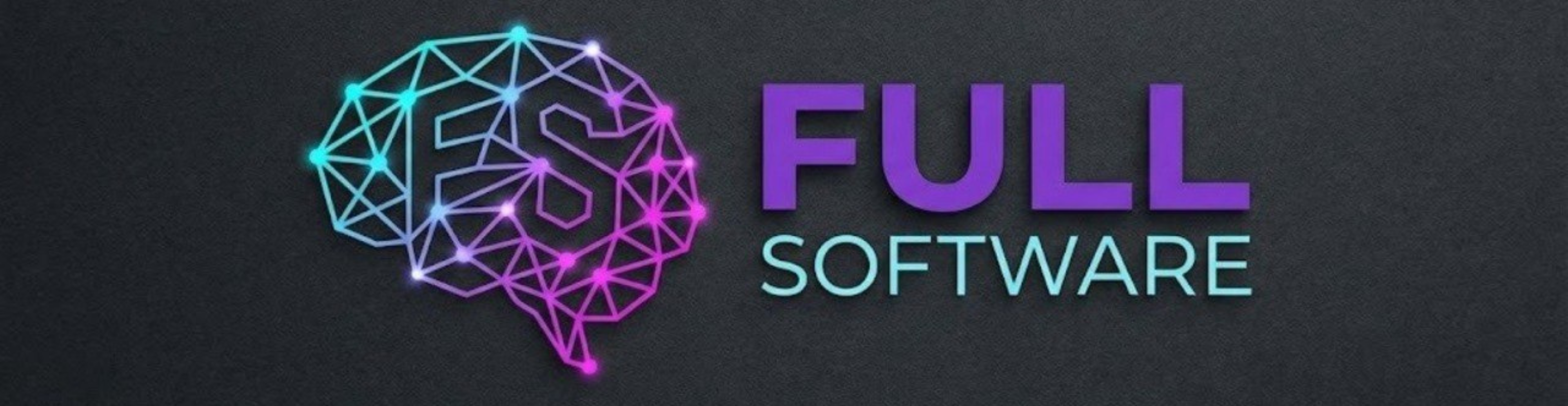 Full Software Logo